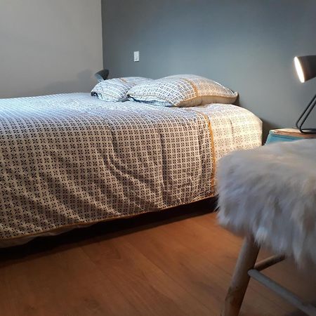 לוז-סן-סובר Chalet Du Doumet - Appart Luz Centre - Parking Et Garage Individuel Ferme - Draps Et Serviettes Inclus חדר תמונה