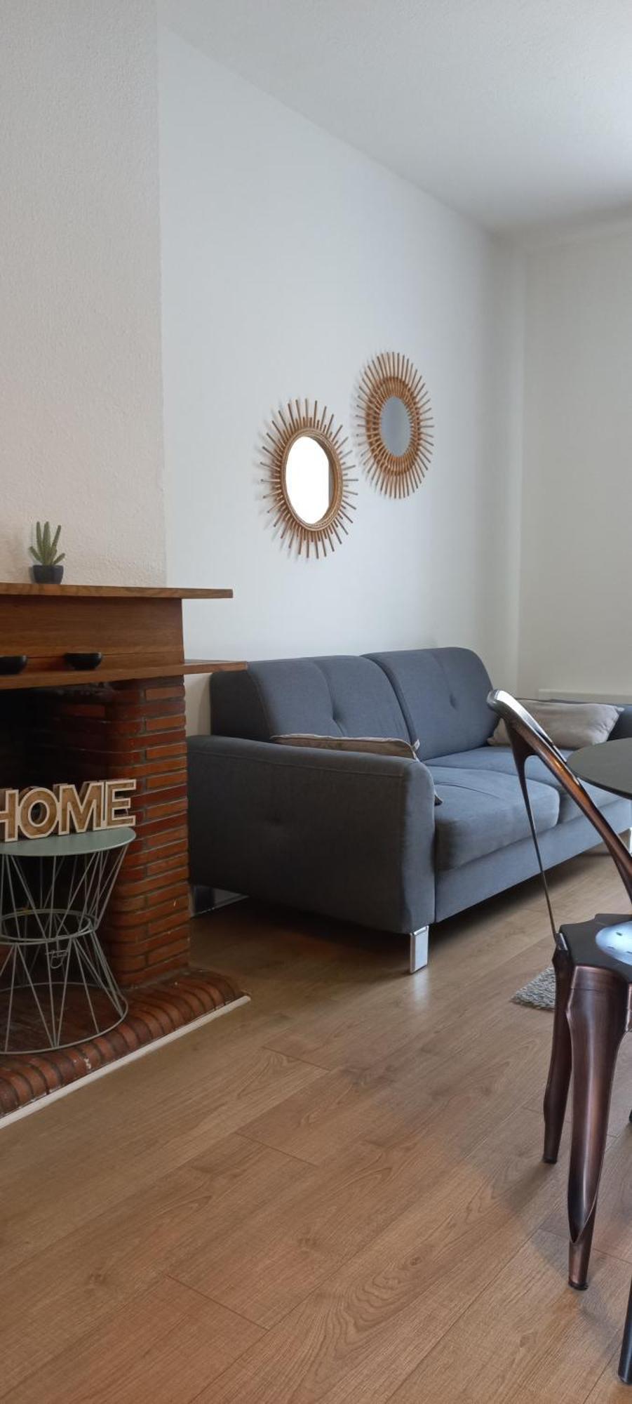 לוז-סן-סובר Chalet Du Doumet - Appart Luz Centre - Parking Et Garage Individuel Ferme - Draps Et Serviettes Inclus מראה חיצוני תמונה