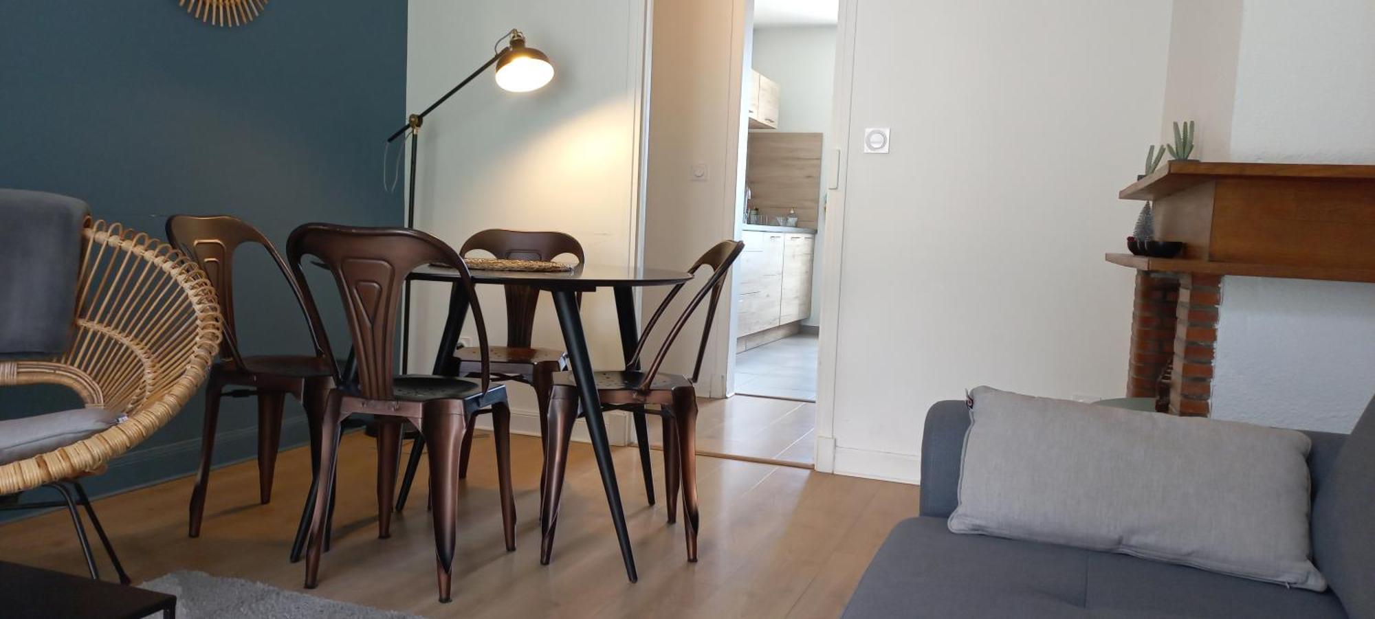 לוז-סן-סובר Chalet Du Doumet - Appart Luz Centre - Parking Et Garage Individuel Ferme - Draps Et Serviettes Inclus מראה חיצוני תמונה