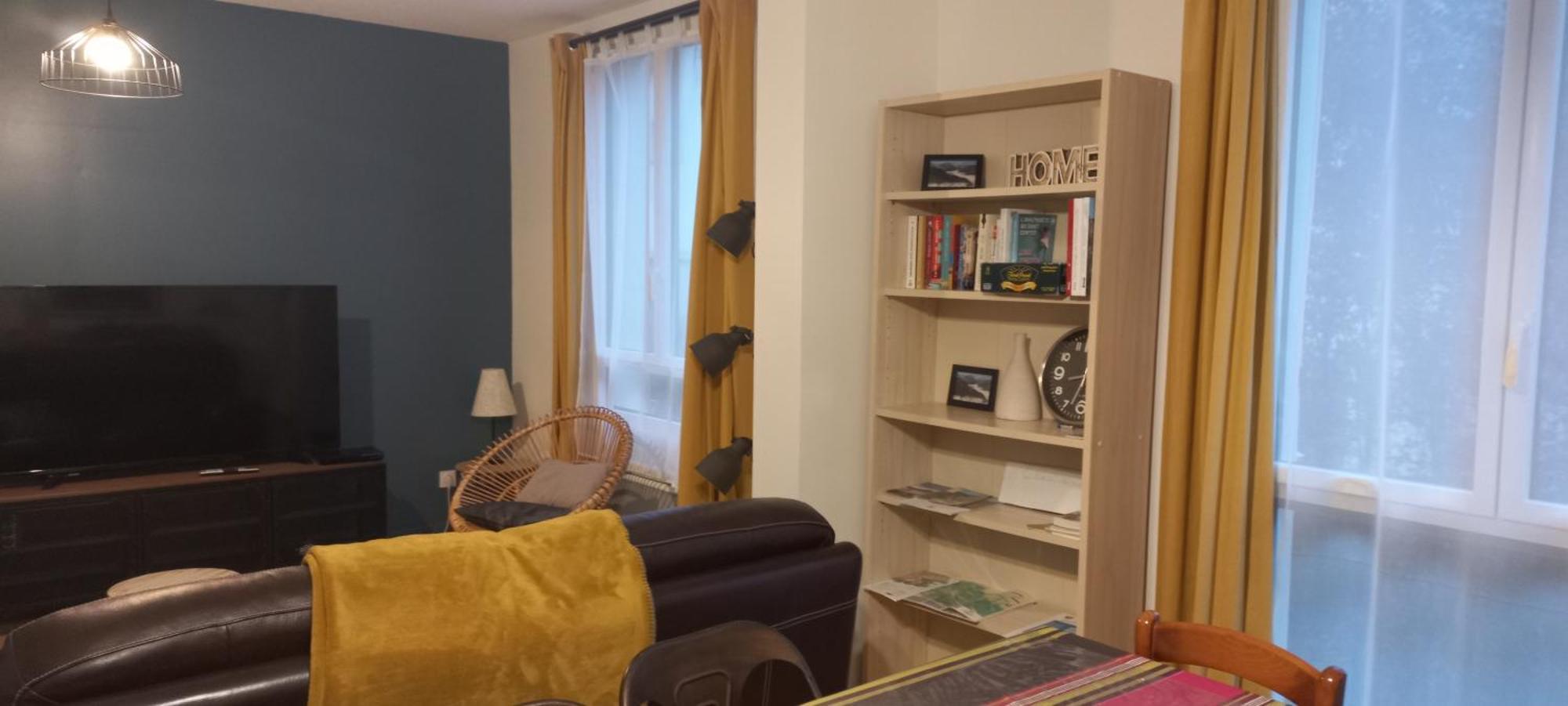 לוז-סן-סובר Chalet Du Doumet - Appart Luz Centre - Parking Et Garage Individuel Ferme - Draps Et Serviettes Inclus מראה חיצוני תמונה