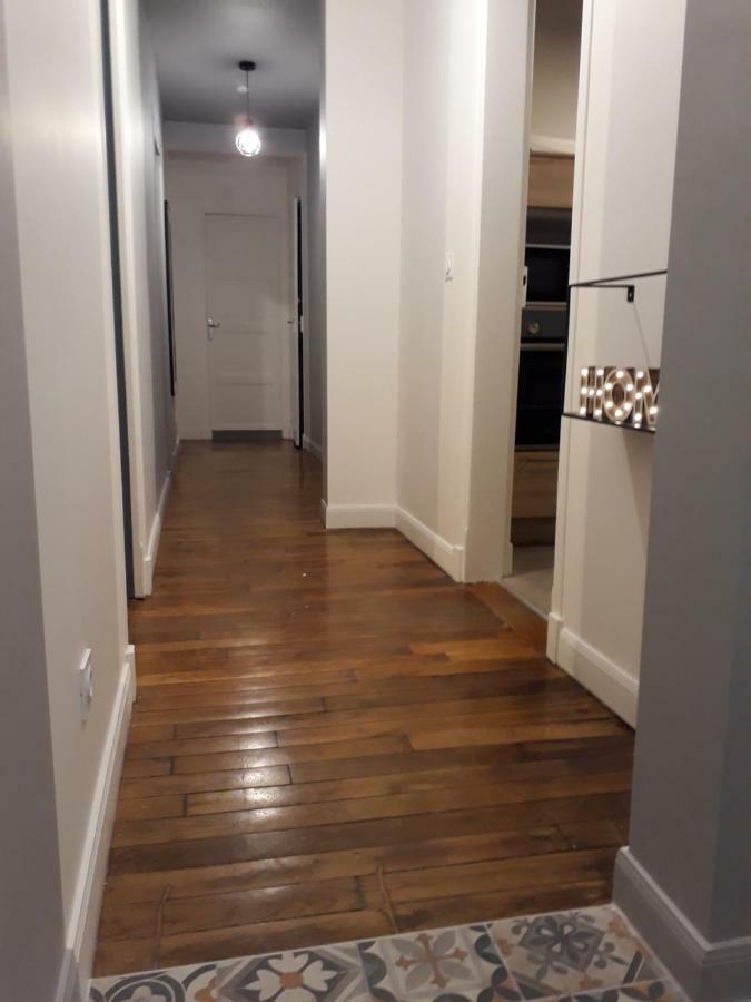 לוז-סן-סובר Chalet Du Doumet - Appart Luz Centre - Parking Et Garage Individuel Ferme - Draps Et Serviettes Inclus מראה חיצוני תמונה