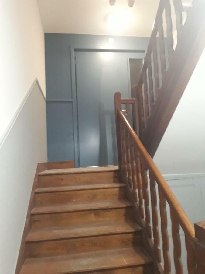 לוז-סן-סובר Chalet Du Doumet - Appart Luz Centre - Parking Et Garage Individuel Ferme - Draps Et Serviettes Inclus מראה חיצוני תמונה