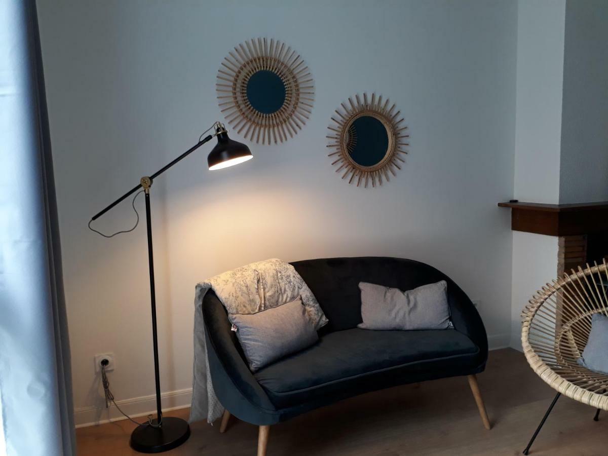 לוז-סן-סובר Chalet Du Doumet - Appart Luz Centre - Parking Et Garage Individuel Ferme - Draps Et Serviettes Inclus מראה חיצוני תמונה
