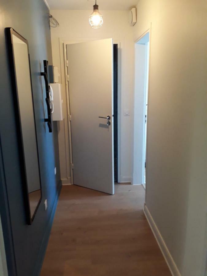 לוז-סן-סובר Chalet Du Doumet - Appart Luz Centre - Parking Et Garage Individuel Ferme - Draps Et Serviettes Inclus מראה חיצוני תמונה