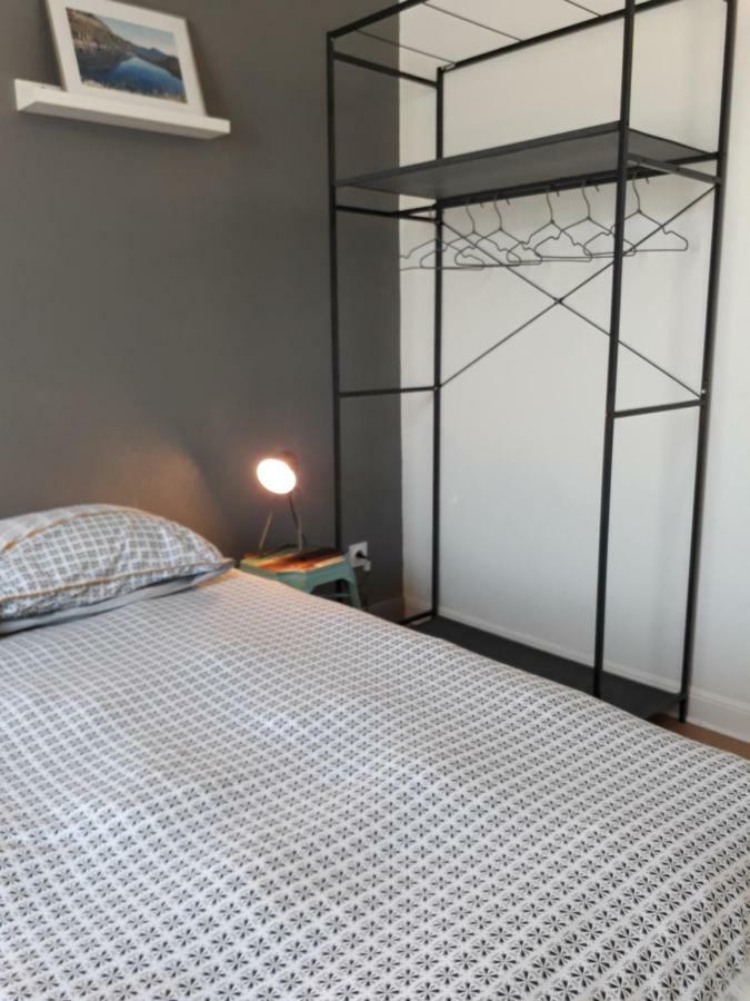 לוז-סן-סובר Chalet Du Doumet - Appart Luz Centre - Parking Et Garage Individuel Ferme - Draps Et Serviettes Inclus מראה חיצוני תמונה